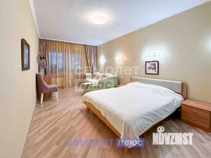 3-к квартира, вторичка, 95м2, 3/6 этаж