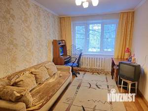 1-к квартира, вторичка, 34м2, 2/9 этаж