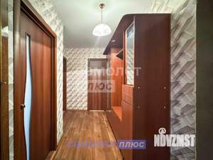 1-к квартира, вторичка, 43м2, 2/10 этаж