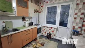 1-к квартира, вторичка, 35м2, 2/9 этаж