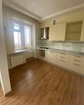 2-к квартира, вторичка, 72м2, 7/7 этаж