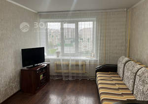 Студия квартира, вторичка, 25м2, 8/9 этаж