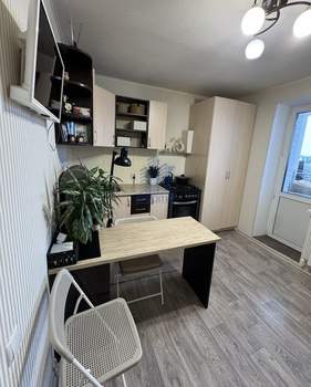 1-к квартира, вторичка, 42м2, 9/9 этаж