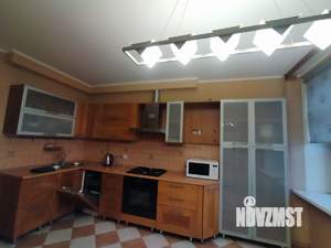 3-к квартира, вторичка, 97м2, 3/5 этаж