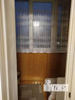 1-к квартира, вторичка, 42м2, 4/7 этаж