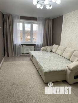 2-к квартира, вторичка, 53м2, 5/15 этаж