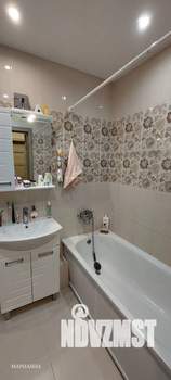 2-к квартира, вторичка, 56м2, 11/16 этаж