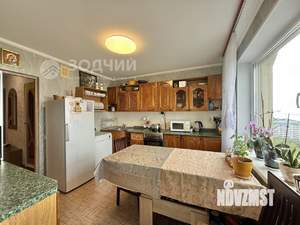 3-к квартира, вторичка, 83м2, 17/18 этаж