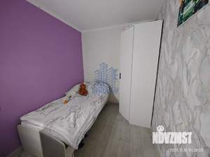 1-к квартира, вторичка, 33м2, 2/5 этаж