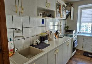 3-к квартира, вторичка, 57м2, 5/5 этаж