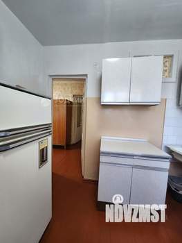 1-к квартира, вторичка, 31м2, 2/5 этаж