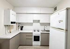 1-к квартира, вторичка, 41м2, 4/9 этаж