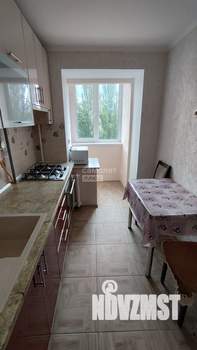 1-к квартира, вторичка, 30м2, 5/9 этаж