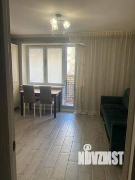 1-к квартира, вторичка, 52м2, 3/10 этаж