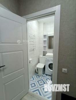 1-к квартира, вторичка, 36м2, 1/9 этаж