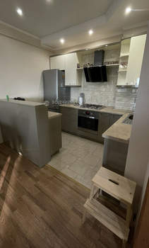 1-к квартира, вторичка, 53м2, 9/9 этаж
