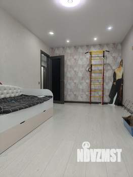 Студия квартира, вторичка, 66м2, 11/16 этаж