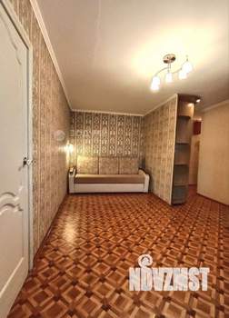 2-к квартира, вторичка, 44м2, 3/5 этаж