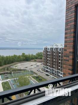3-к квартира, вторичка, 111м2, 9/9 этаж