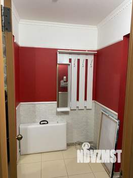 Студия квартира, вторичка, 25м2, 4/10 этаж