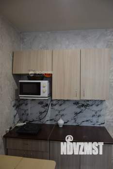Студия квартира, вторичка, 26м2, 6/9 этаж