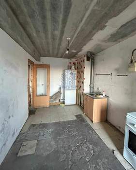 1-к квартира, вторичка, 40м2, 7/7 этаж