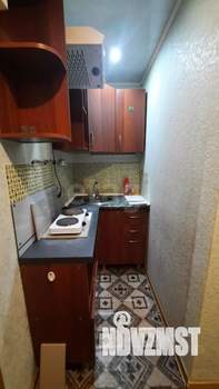 1-к квартира, вторичка, 16м2, 1/9 этаж