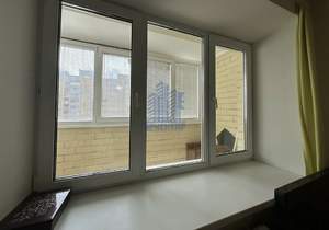 1-к квартира, вторичка, 45м2, 5/9 этаж