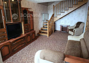 2-к квартира, вторичка, 74м2, 14/15 этаж