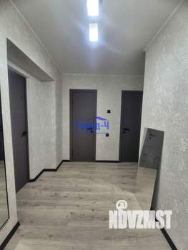 2-к квартира, вторичка, 65м2, 2/5 этаж