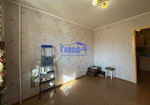 3-к квартира, вторичка, 67м2, 3/10 этаж