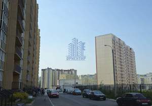 2-к квартира, вторичка, 60м2, 8/16 этаж