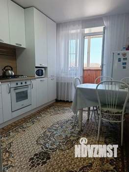 2-к квартира, вторичка, 62м2, 5/6 этаж
