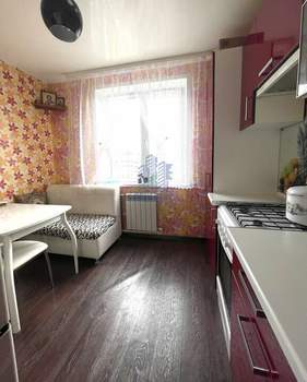 1-к квартира, вторичка, 34м2, 10/10 этаж