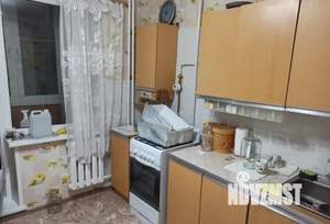 2-к квартира, вторичка, 52м2, 3/5 этаж