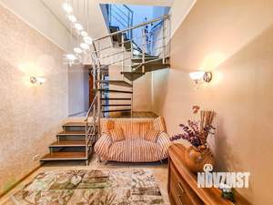 3-к квартира, вторичка, 154м2, 2/3 этаж