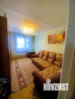 2-к квартира, вторичка, 41м2, 5/9 этаж