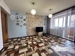 3-к квартира, вторичка, 70м2, 7/9 этаж