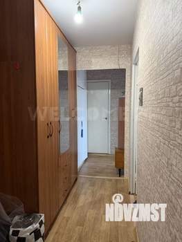 2-к квартира, вторичка, 50м2, 5/9 этаж