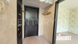 1-к квартира, вторичка, 36м2, 1/9 этаж