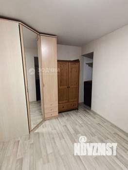 1-к квартира, вторичка, 34м2, 3/4 этаж