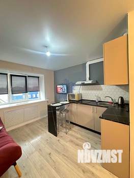 Студия квартира, вторичка, 19м2, 4/5 этаж