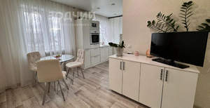 2-к квартира, вторичка, 41м2, 5/5 этаж