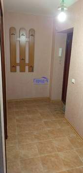 1-к квартира, вторичка, 41м2, 6/13 этаж