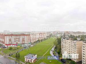 2-к квартира, вторичка, 92м2, 15/19 этаж