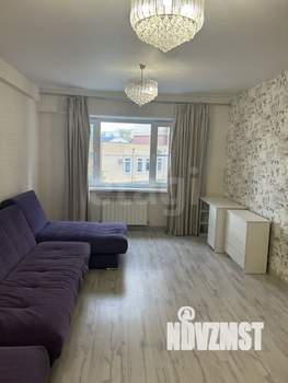 1-к квартира, вторичка, 43м2, 2/9 этаж