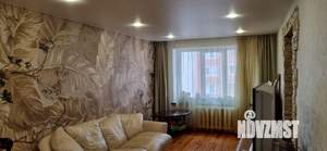 3-к квартира, вторичка, 87м2, 6/6 этаж