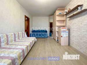 1-к квартира, вторичка, 34м2, 6/9 этаж