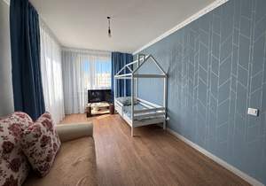 2-к квартира, вторичка, 62м2, 12/16 этаж