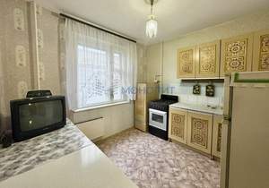1-к квартира, вторичка, 33м2, 5/10 этаж